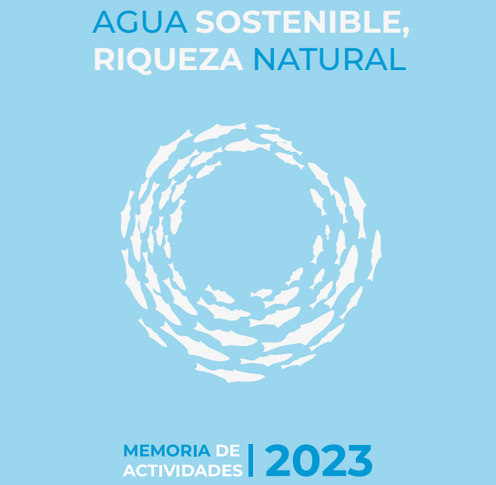 Memoria 2023