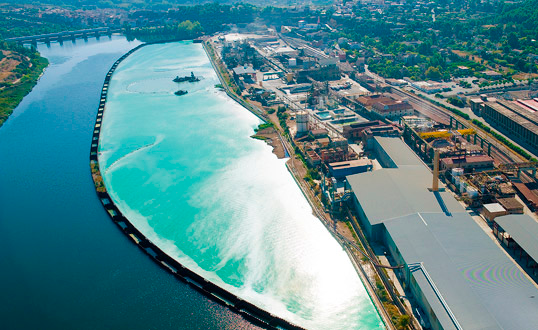 Acuamed, somos expertos