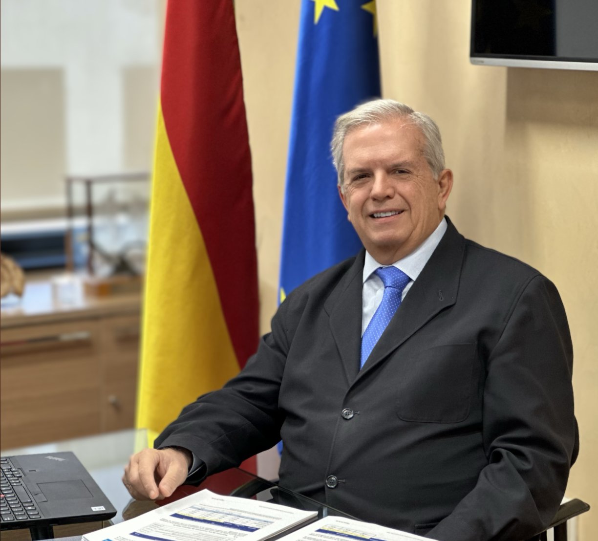 FRANCISCO J. BARATECH TORRES