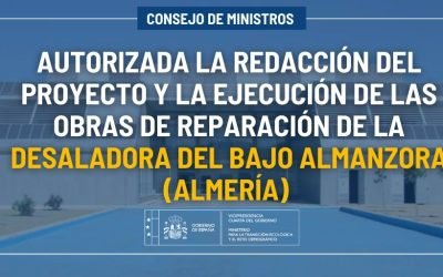 Desaladora del Bajo Almanzora