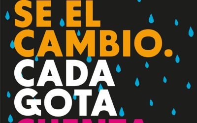 Dia mundial del agua