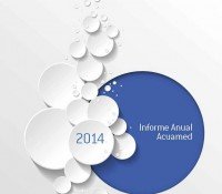 Acuamed memoria 2014