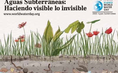 Dia mundial del agua