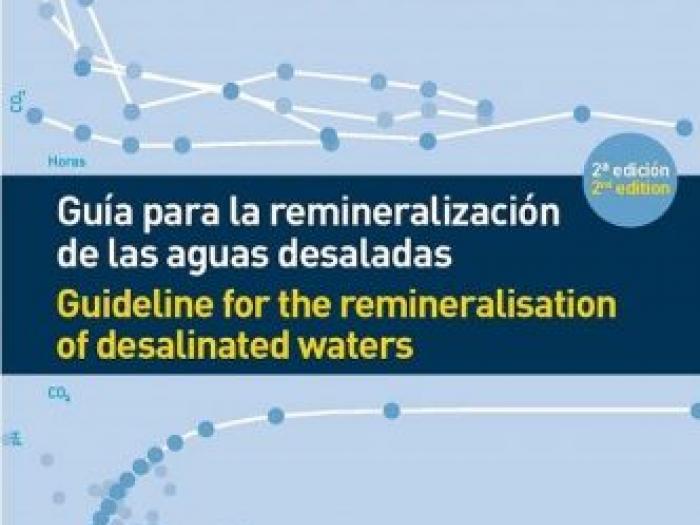 Acuamed, desde que el programa de desalación del Gobierno de España se iniciara en abril de 2004, ha adquirido el compromiso de contribuir de forma destacada en el impulso del desarrollo tecnológico