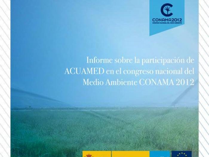 El Congreso Nacional del Medio Ambiente (Conama) se celebra cada dos años desde 1992 y es el encuentro dedicado al desarrollo sostenible más importante de España.