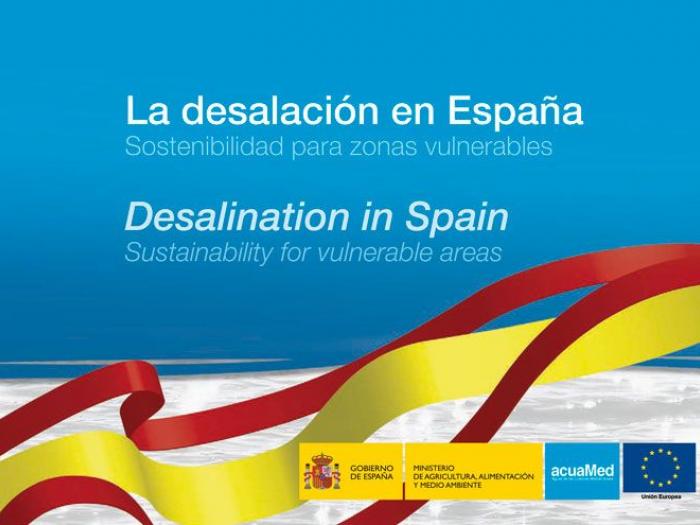 El cambio climático y el aumento progresivo de la población en todo el mundo nos obligan a buscar soluciones inteligentes, innovadoras y eficientes para garantizar recursos hídricos suficientes y de calidad.