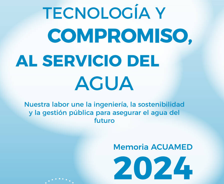 Acuamed memoria 2023