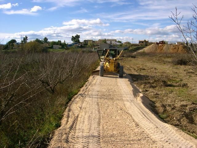 T.M. Torres de Cotillas – Terminación de la recuperación ambiental del Segura entre Ojós y Contraparada