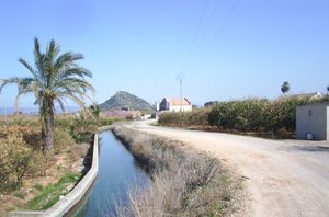 El Ministerio de Agricultura, Alimentación y Medio Ambiente autoriza la firma de un convenio para construir una balsa de suministro en alta a la Real Acequia de Escalona (Valencia) con una inversión de 4,5 millones de euros